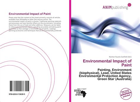 measuring environmental conditions paint